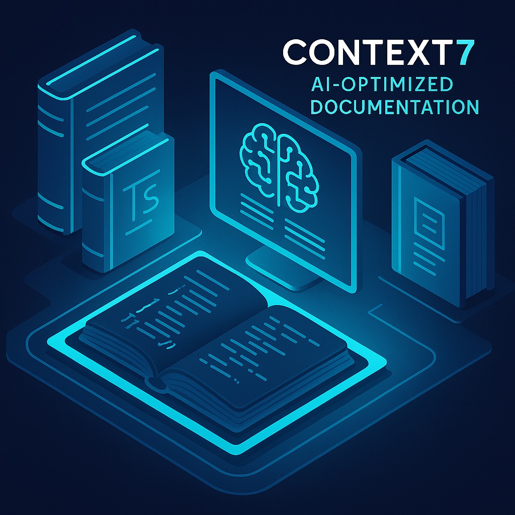 Featured image for Adding MCP's to Claude Code - Part 2: Context7